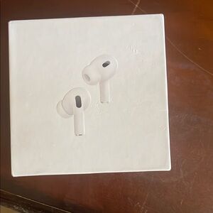 Apple AirPods Pro Wireless Earbuds